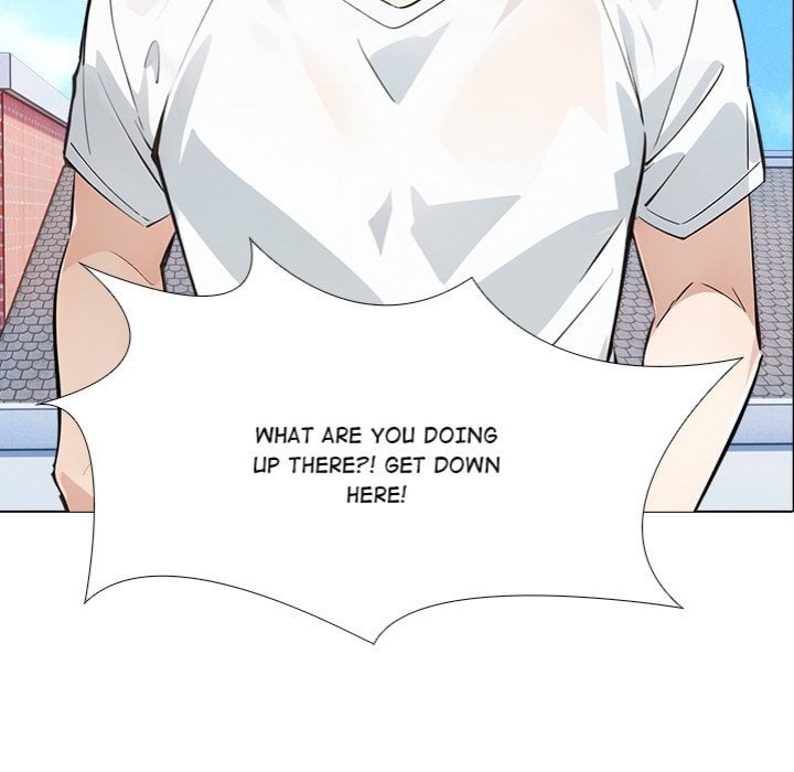 Desire Note - Chapter 17 Page 107