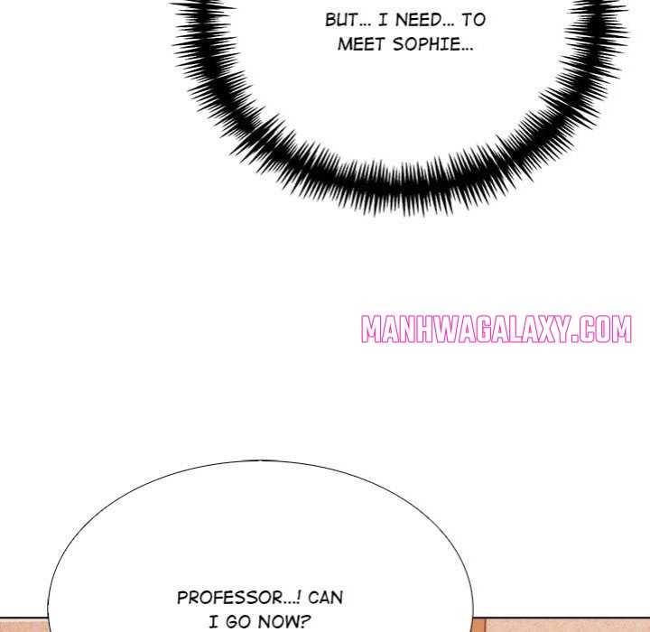 Desire Note - Chapter 17 Page 17