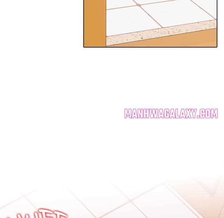 Desire Note - Chapter 17 Page 5