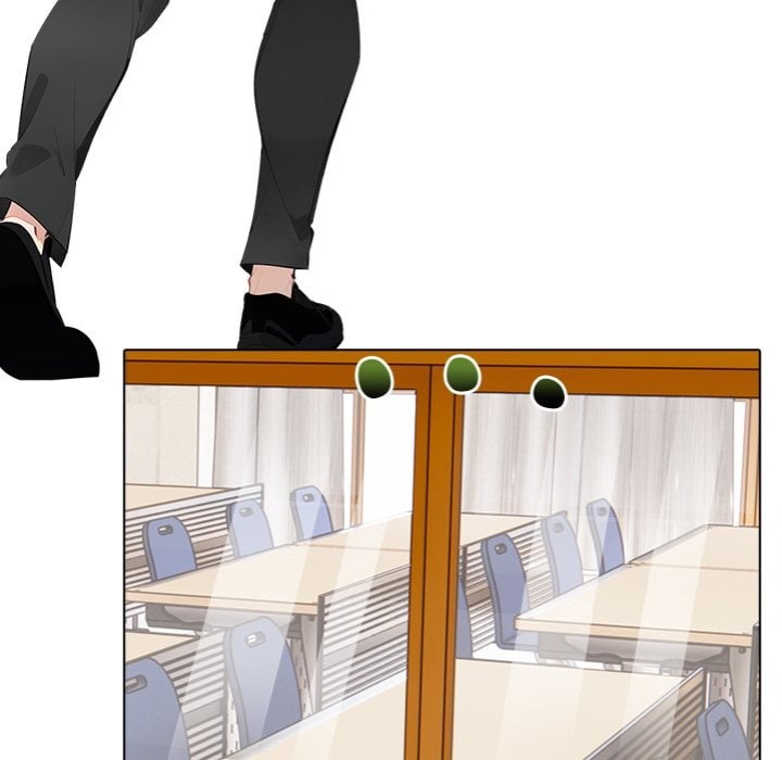 Desire Note - Chapter 17 Page 68