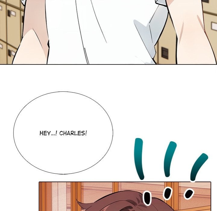 Desire Note - Chapter 17 Page 71