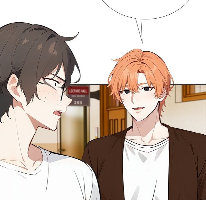 Desire Note - Chapter 17 Page 74