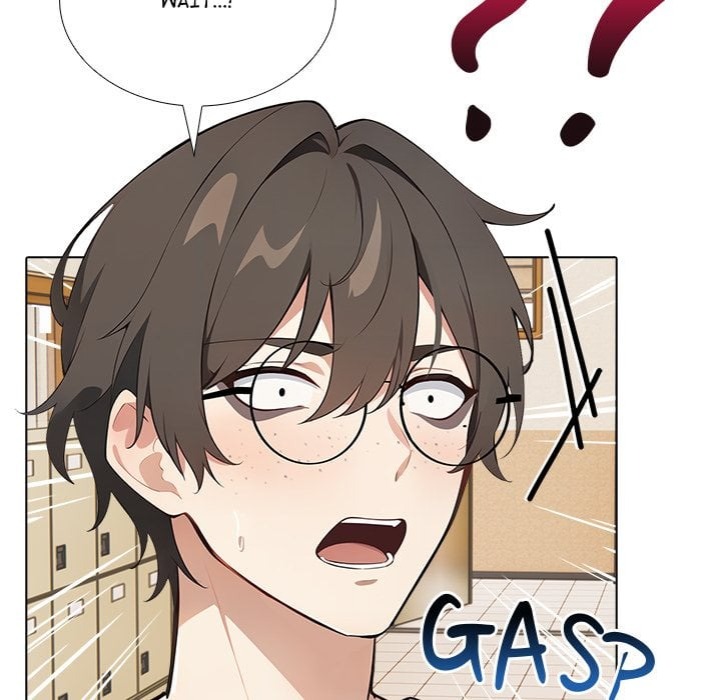 Desire Note - Chapter 17 Page 84