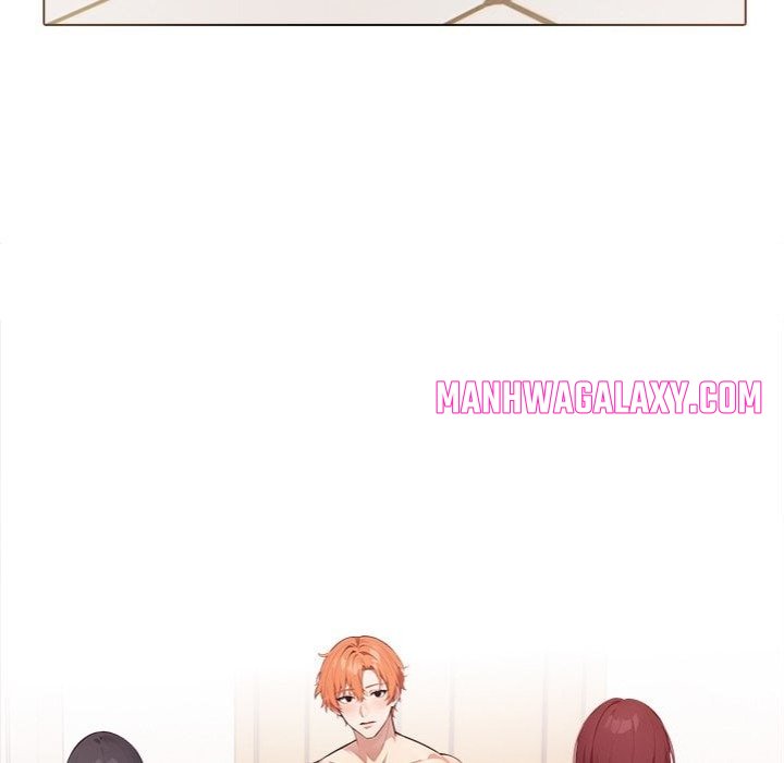 Desire Note - Chapter 18 Page 100