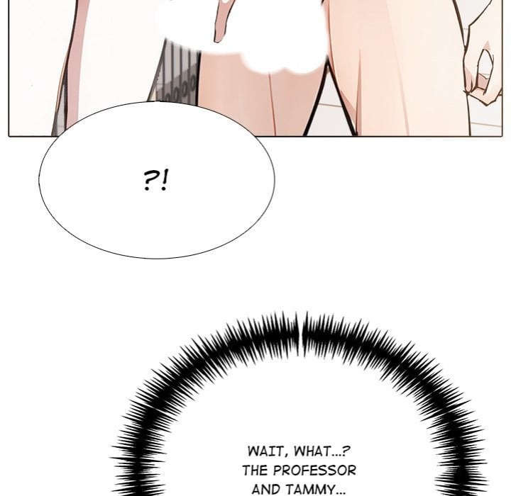 Desire Note - Chapter 18 Page 118