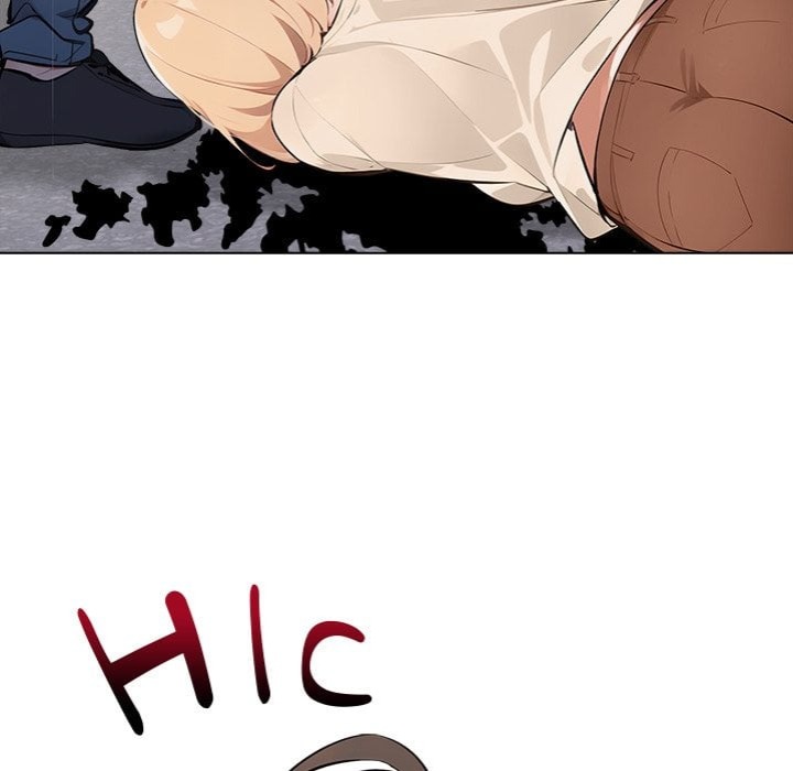 Desire Note - Chapter 18 Page 131