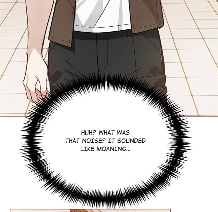 Desire Note - Chapter 18 Page 29