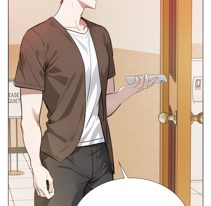 Desire Note - Chapter 18 Page 32