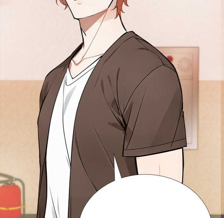 Desire Note - Chapter 18 Page 34