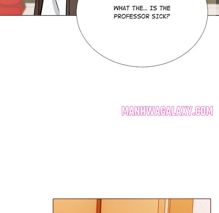 Desire Note - Chapter 18 Page 35