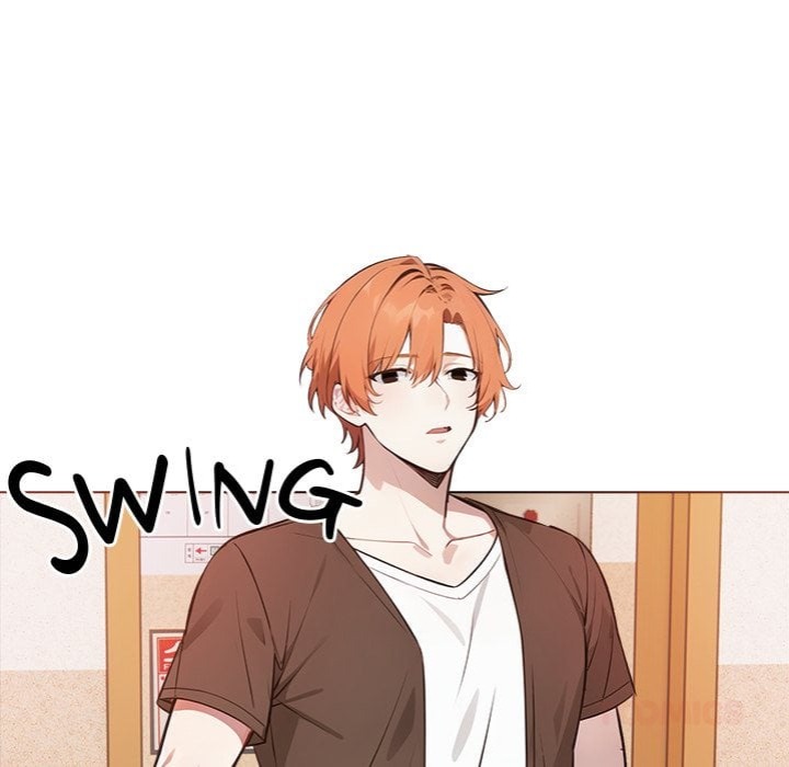 Desire Note - Chapter 18 Page 39