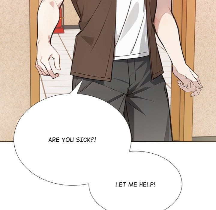 Desire Note - Chapter 18 Page 40