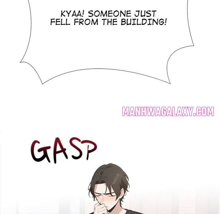 Desire Note - Chapter 18 Page 5