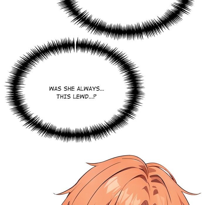 Desire Note - Chapter 19 Page 14