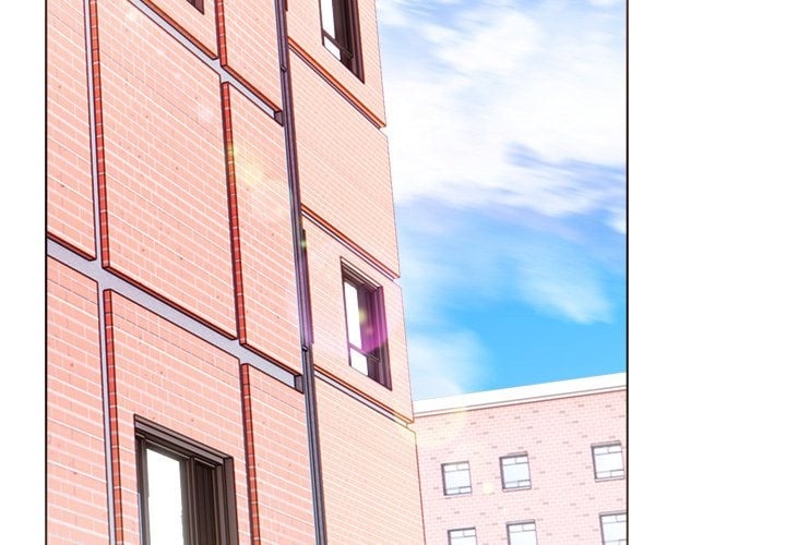 Desire Note - Chapter 19 Page 2