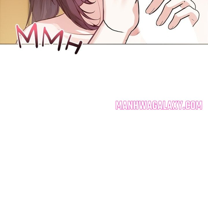 Desire Note - Chapter 19 Page 22