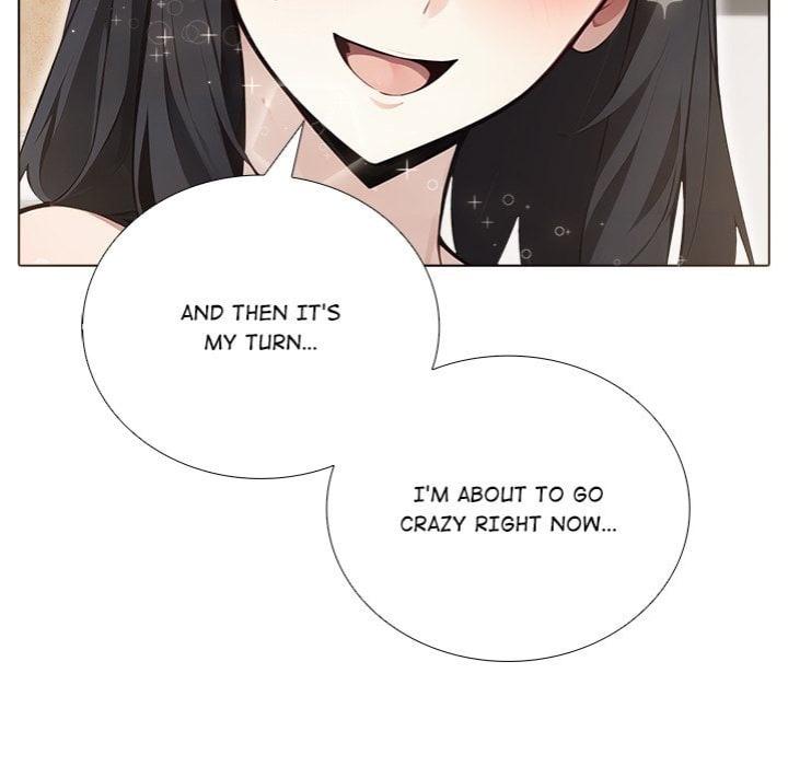 Desire Note - Chapter 19 Page 32