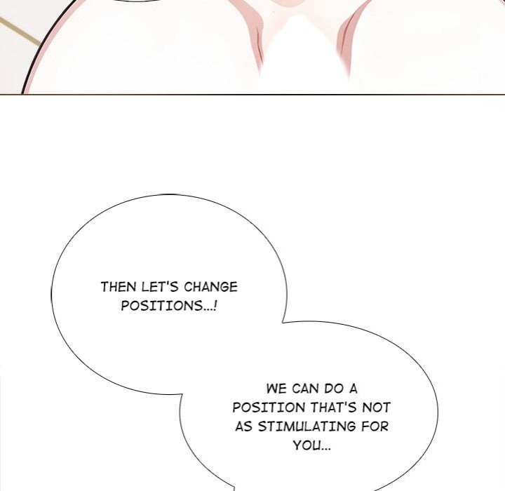 Desire Note - Chapter 19 Page 60