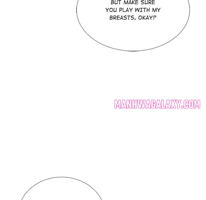 Desire Note - Chapter 19 Page 63