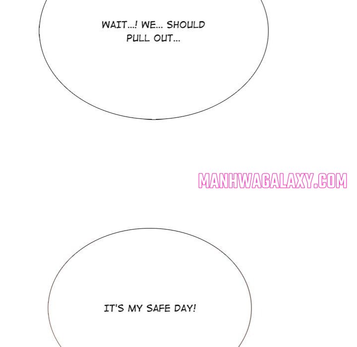 Desire Note - Chapter 19 Page 98