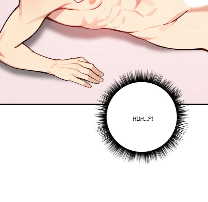 Desire Note - Chapter 2 Page 134