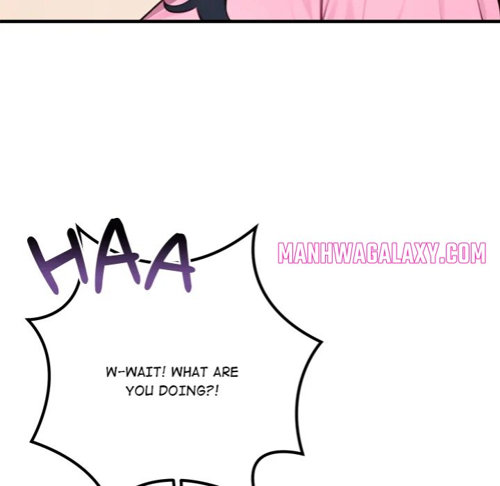 Desire Note - Chapter 2 Page 14