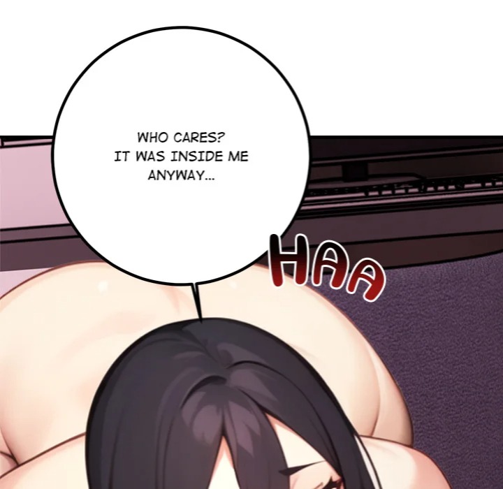 Desire Note - Chapter 2 Page 158