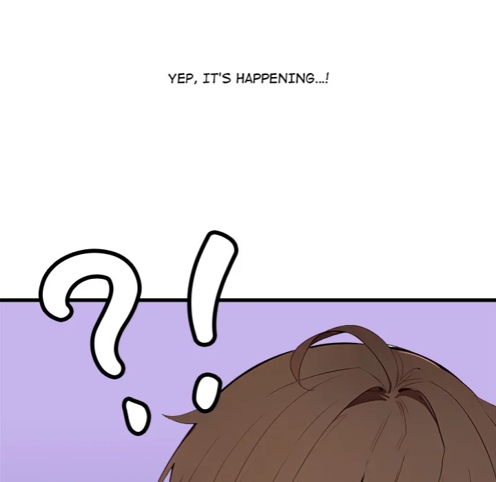 Desire Note - Chapter 2 Page 33