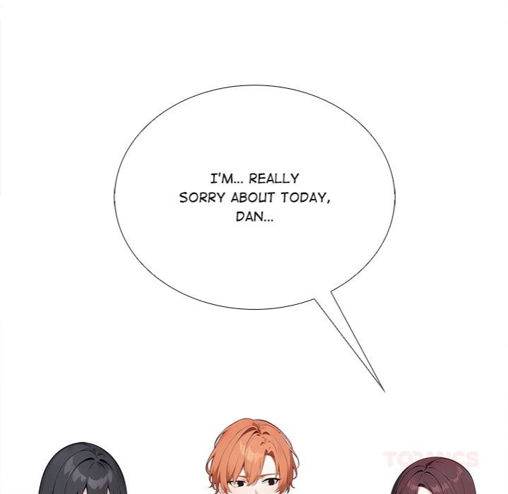 Desire Note - Chapter 20 Page 120