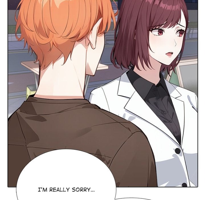 Desire Note - Chapter 20 Page 123