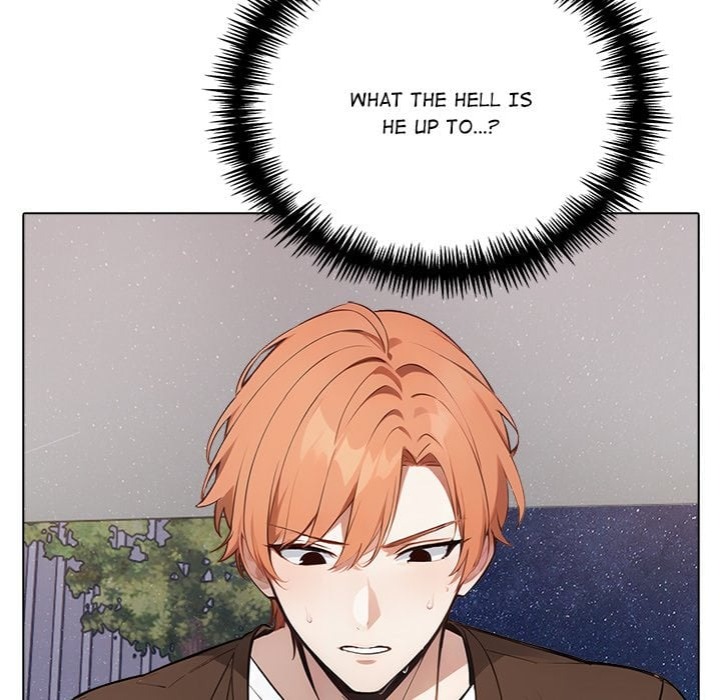 Desire Note - Chapter 20 Page 131