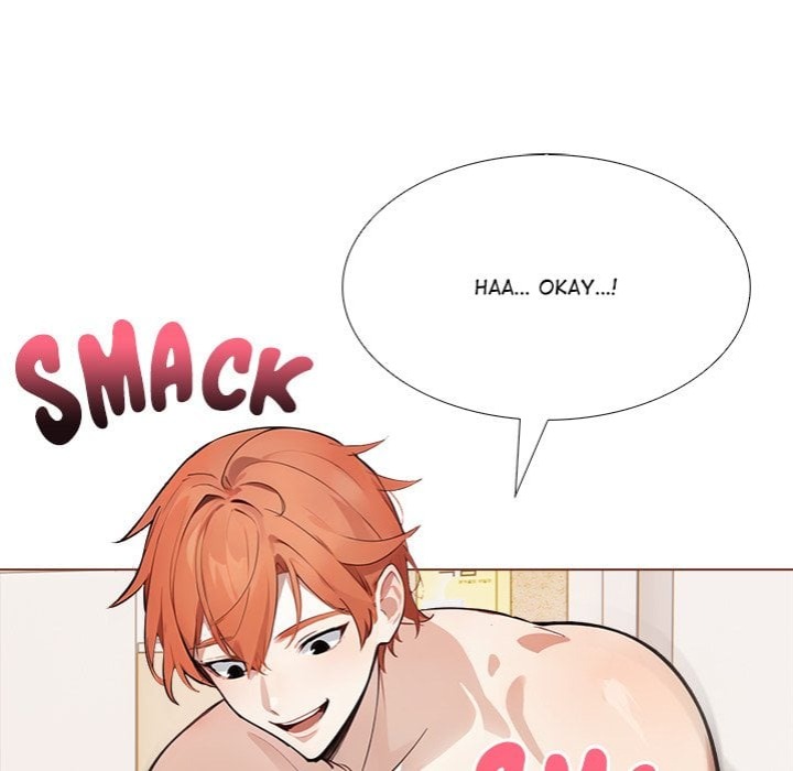 Desire Note - Chapter 20 Page 33