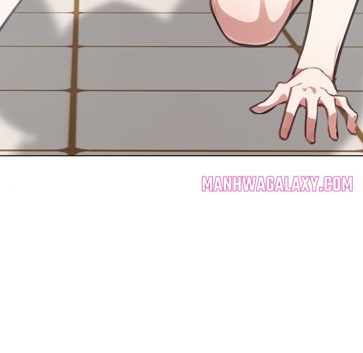 Desire Note - Chapter 20 Page 45