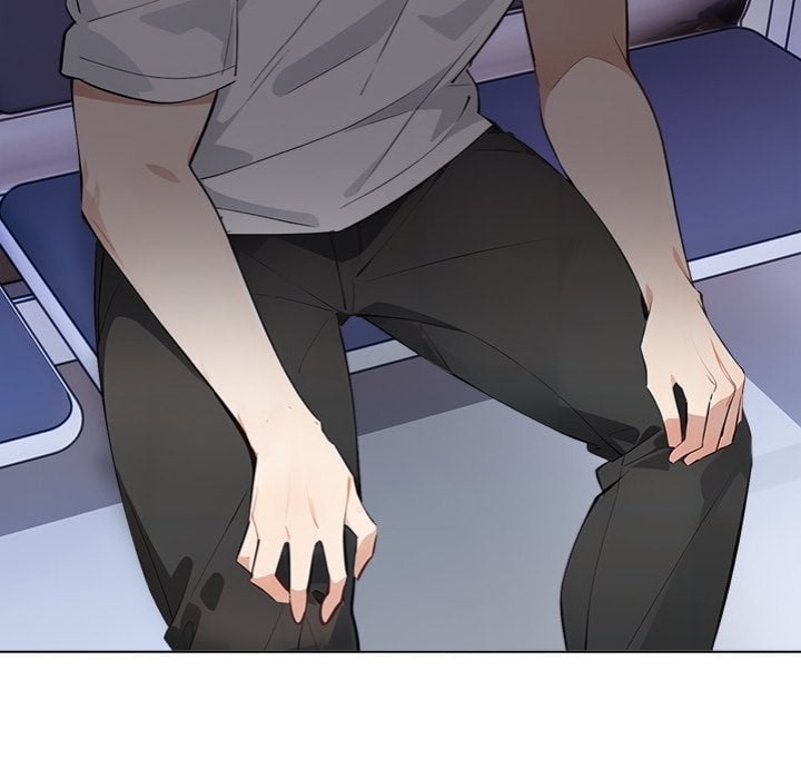 Desire Note - Chapter 20 Page 75