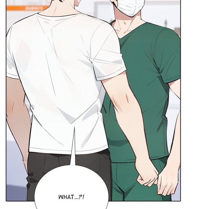 Desire Note - Chapter 20 Page 87