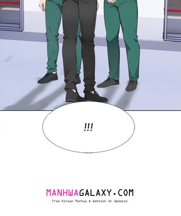 Desire Note - Chapter 20 Page 92