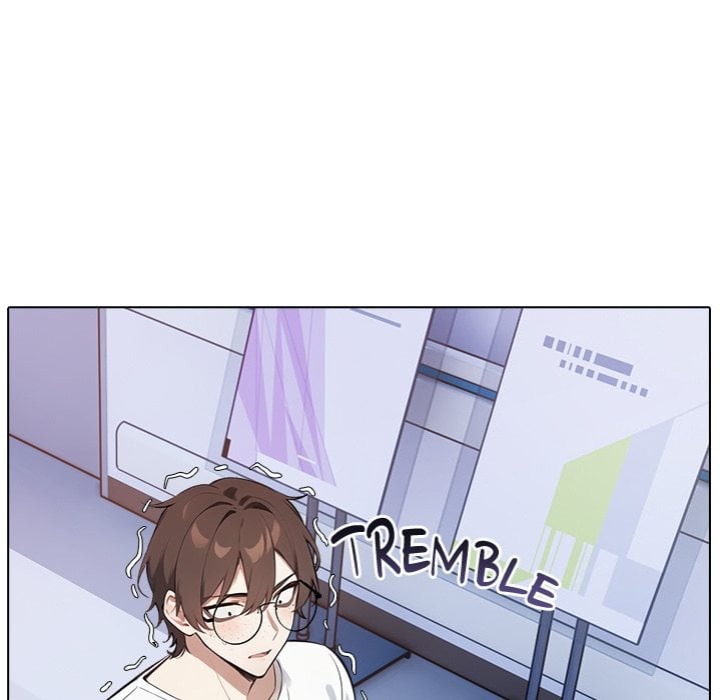 Desire Note - Chapter 20 Page 95