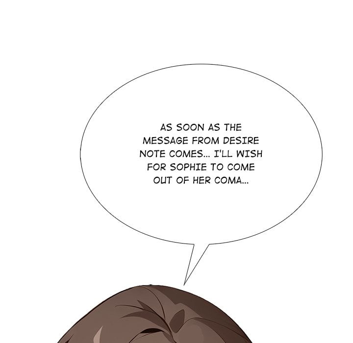 Desire Note - Chapter 21 Page 122