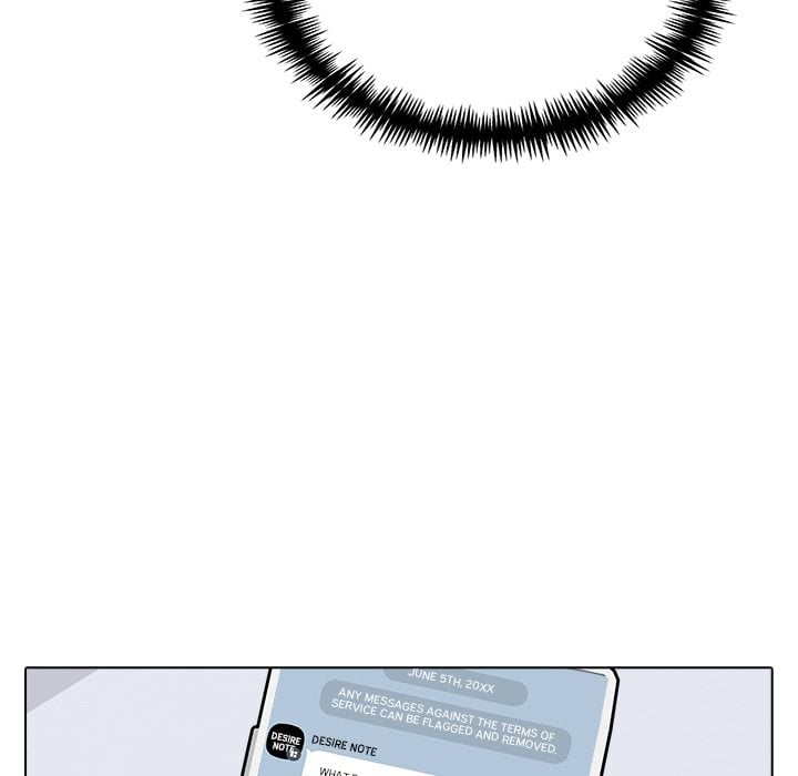 Desire Note - Chapter 21 Page 127