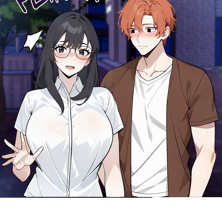 Desire Note - Chapter 21 Page 15