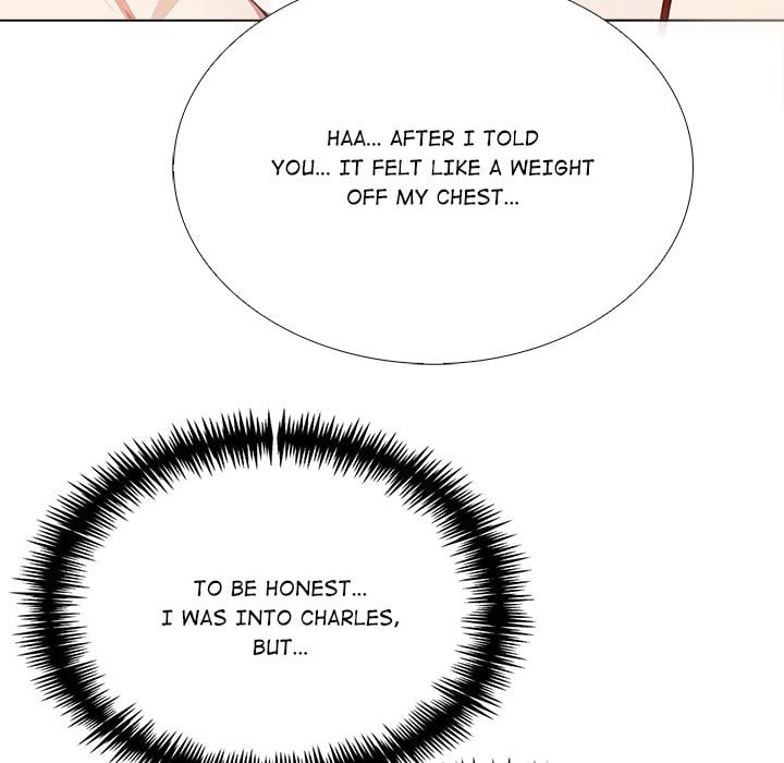 Desire Note - Chapter 21 Page 50