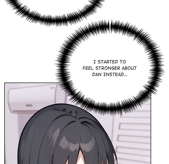 Desire Note - Chapter 21 Page 53