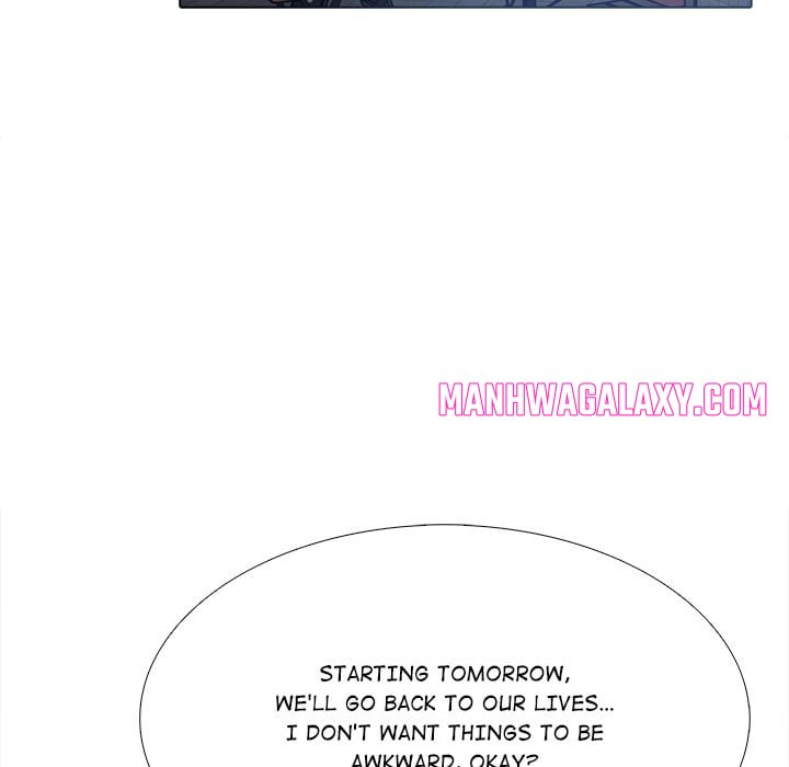 Desire Note - Chapter 21 Page 6