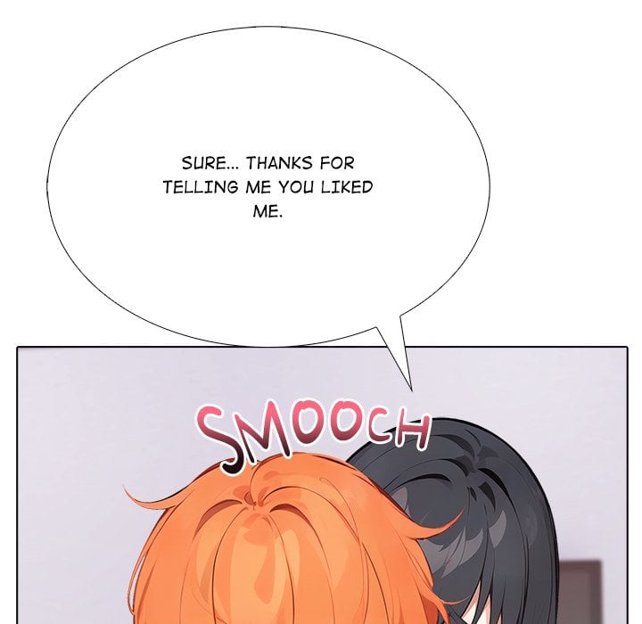 Desire Note - Chapter 21 Page 82