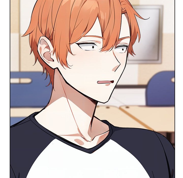 Desire Note - Chapter 22 Page 100