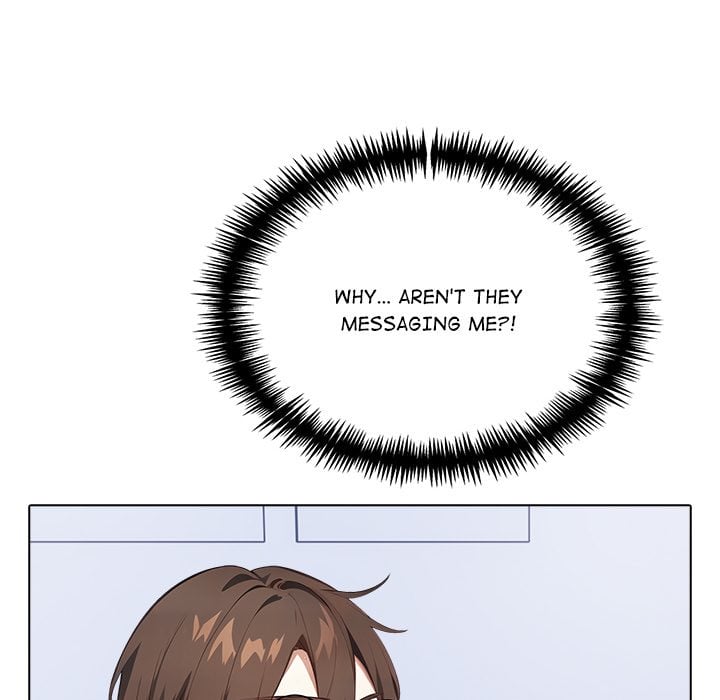 Desire Note - Chapter 22 Page 6