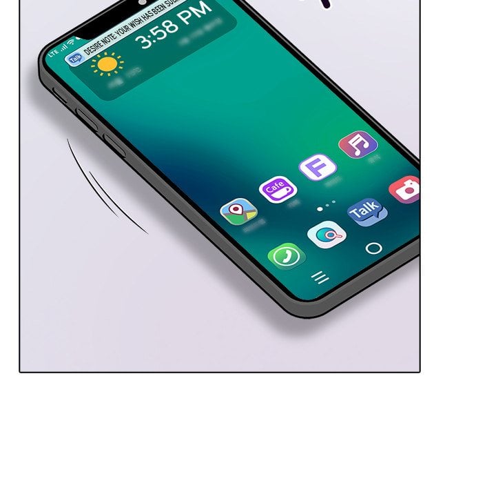 Desire Note - Chapter 22 Page 65