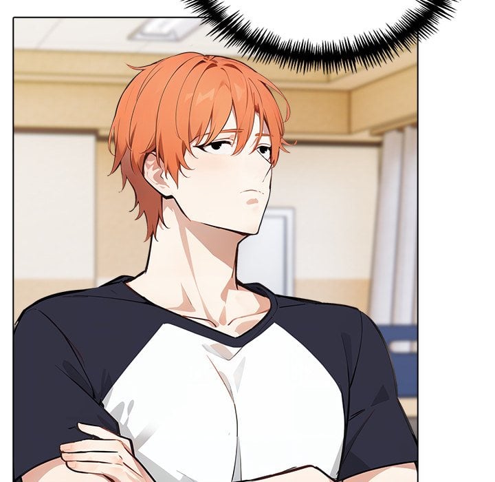 Desire Note - Chapter 22 Page 78