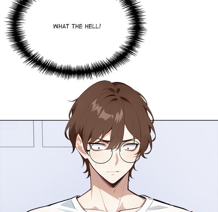 Desire Note - Chapter 22 Page 8