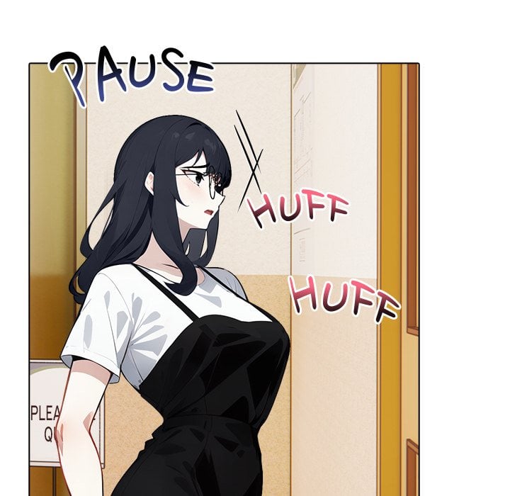 Desire Note - Chapter 23 Page 10